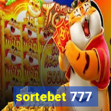 sortebet 777